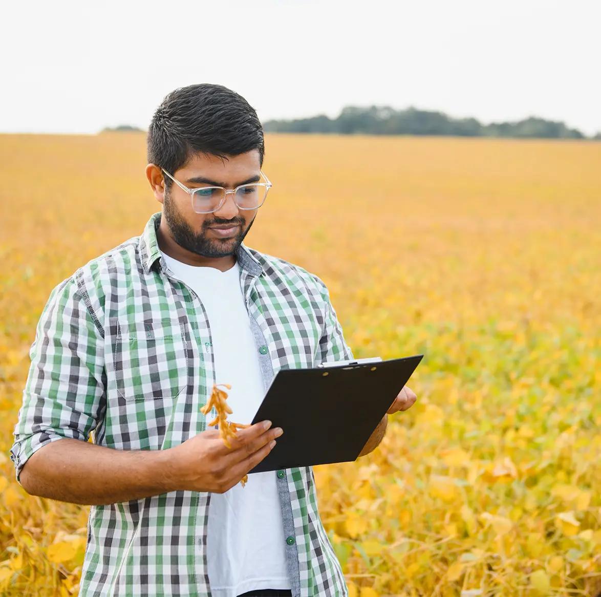 About DPU Online MBA in Agribusiness Management