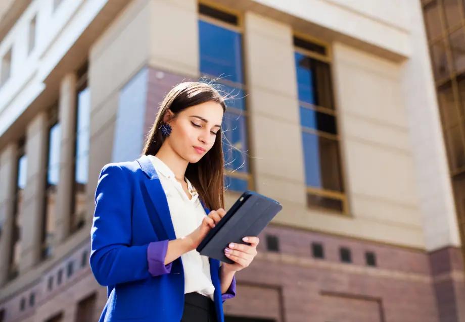 Online MBA in Real Estate Management