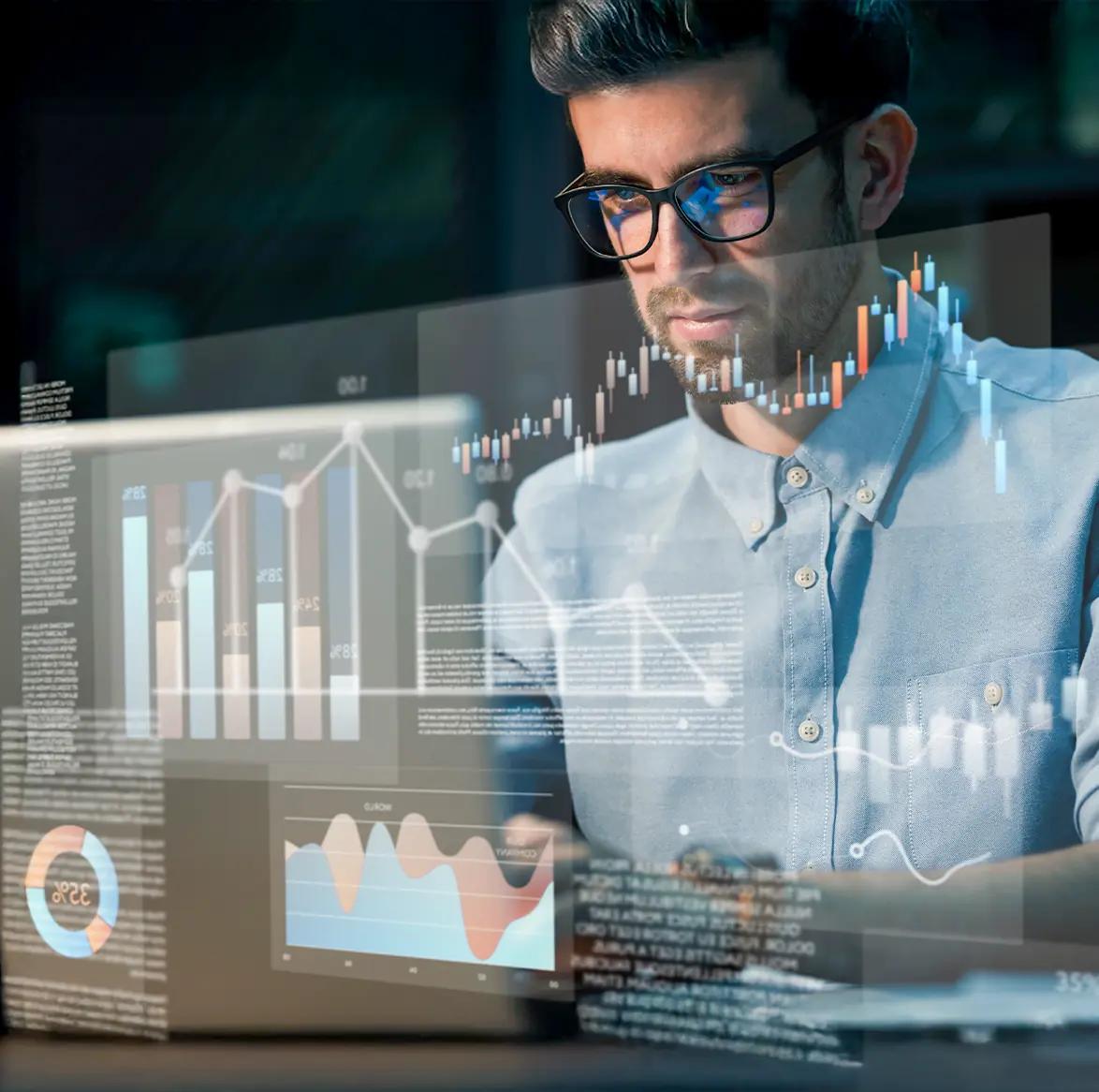 Online MBA in Data Science and Business Analytics