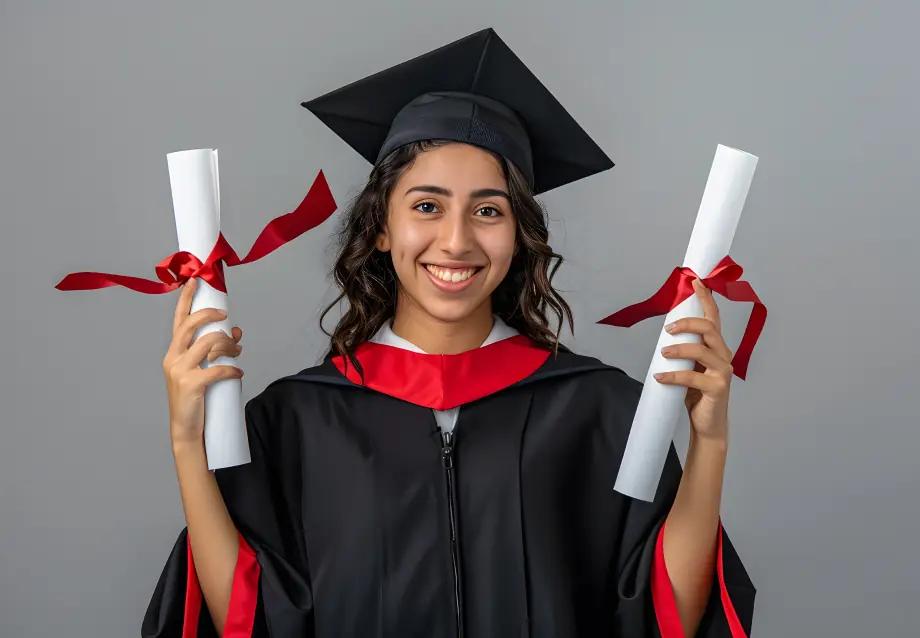 Amity Online MBA in Dual Specialization