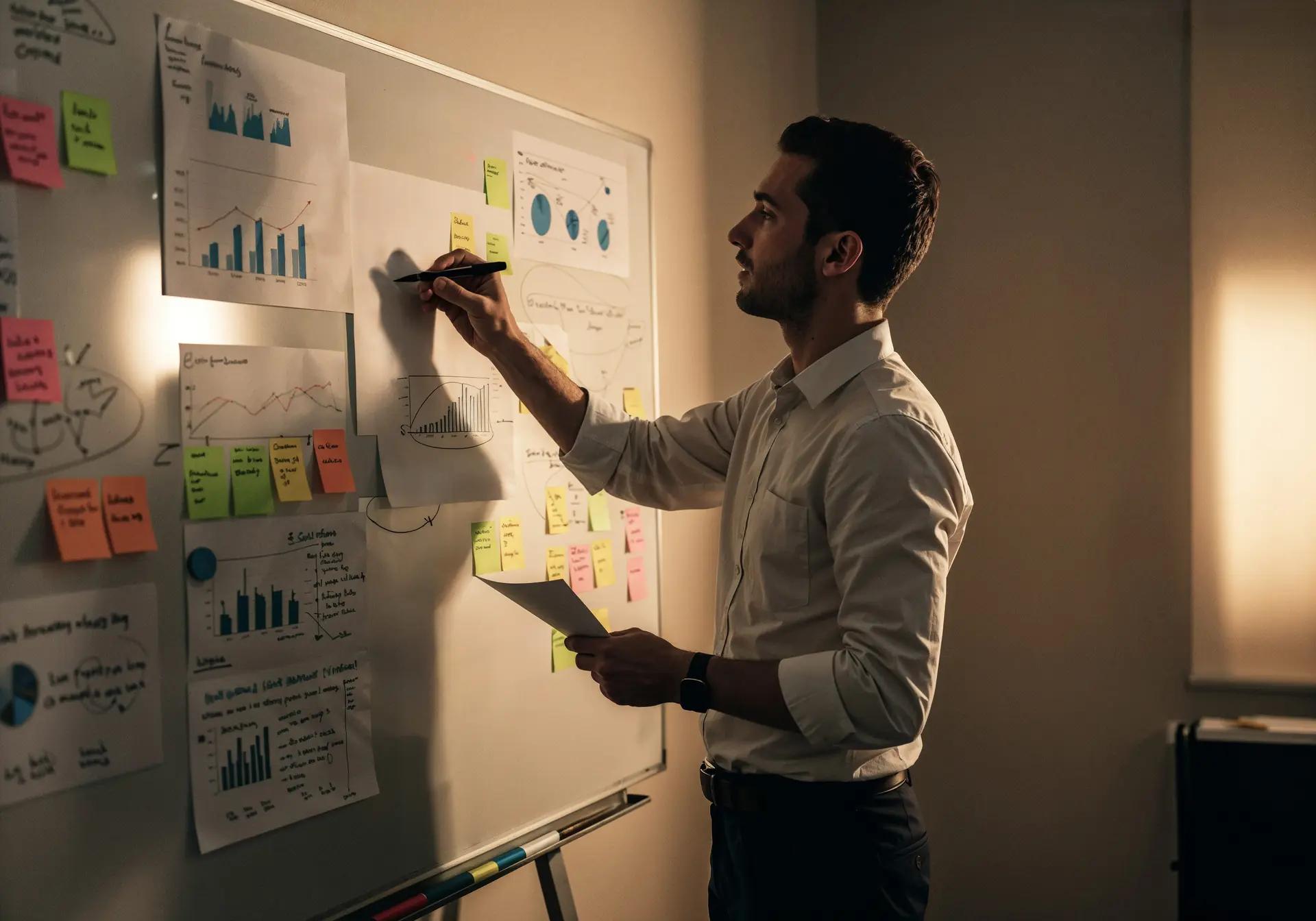 Online MBA in Construction Project Management