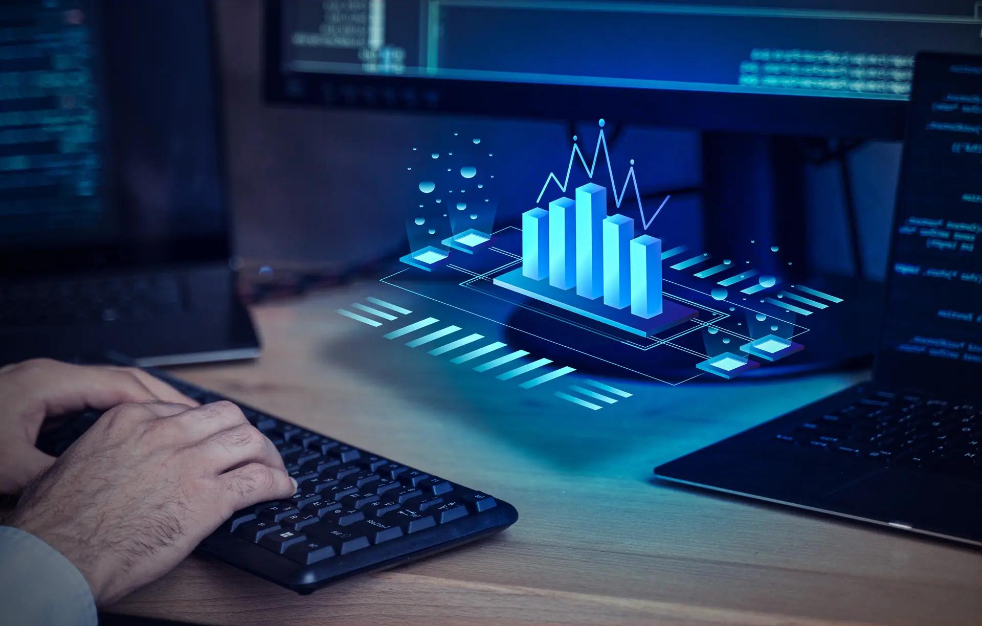 Online MCA in Software Engineering