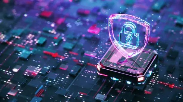 Online MCA in Cyber Security