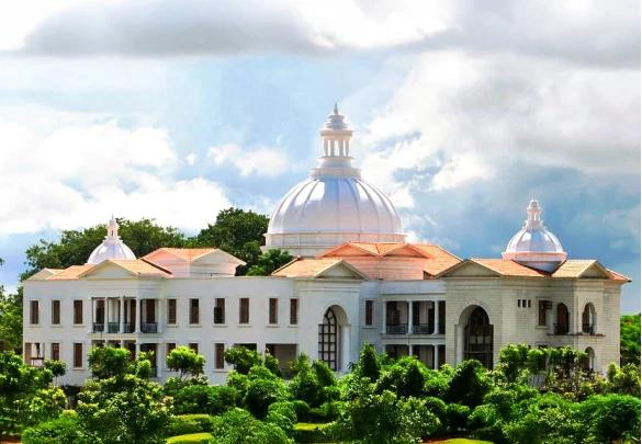 Alliance Online University
