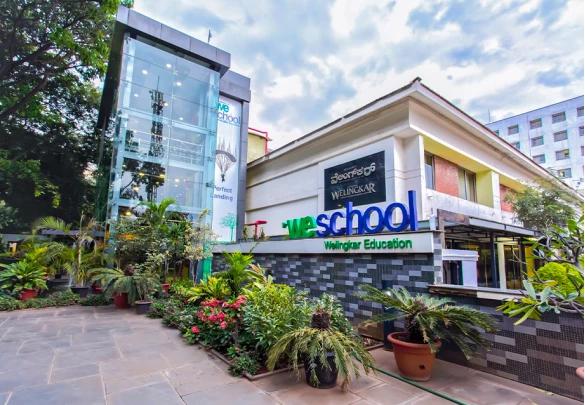 Welingkar Institute of Management