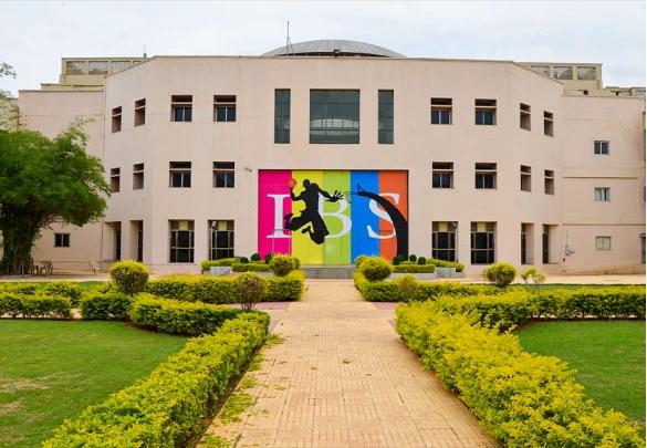 ICFAI Foundation for Higher Education