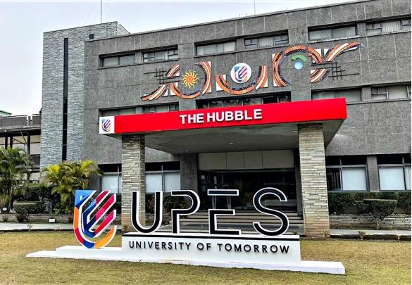 UPES Online