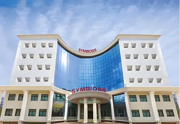 Symbiosis Centre For Distance Learning
