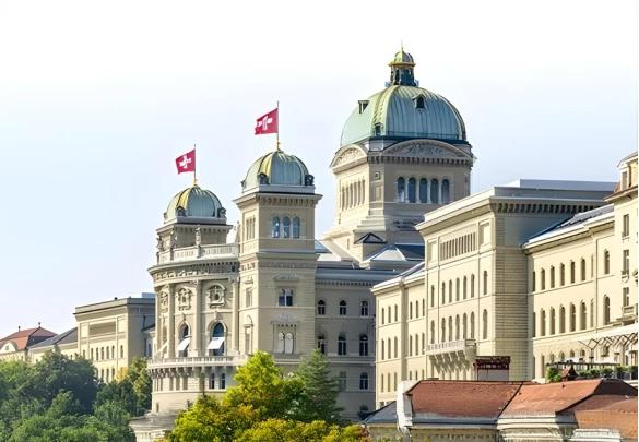 Swiss School of Business Management