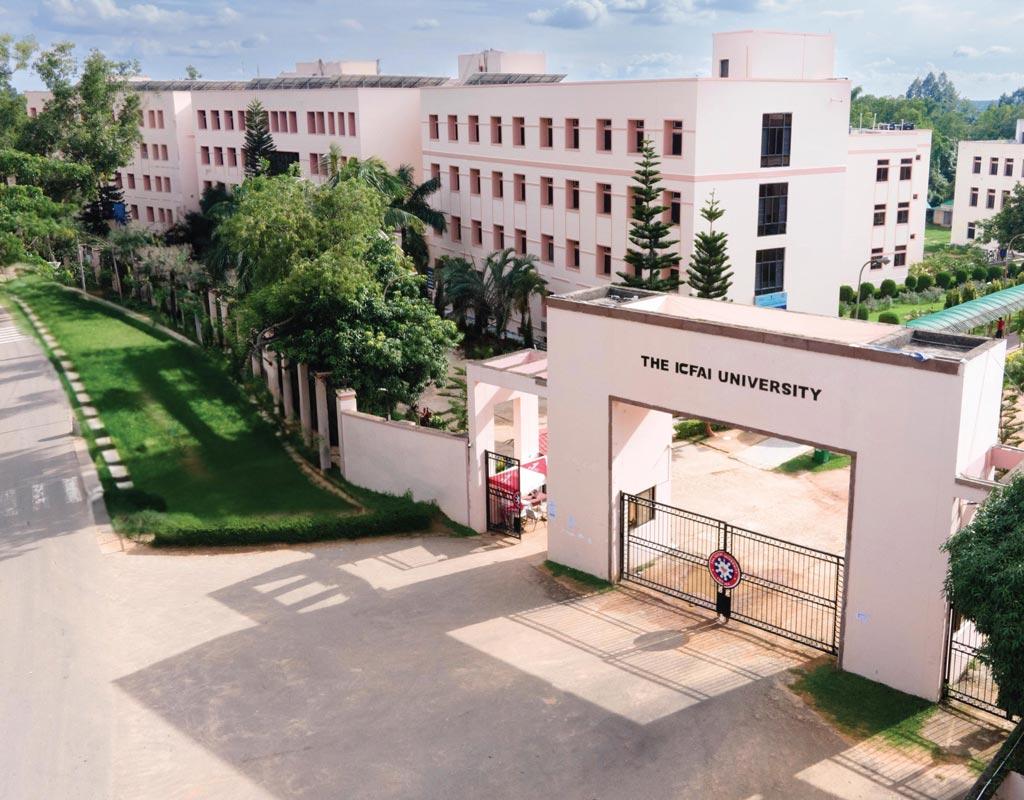 ICFAI Tripura