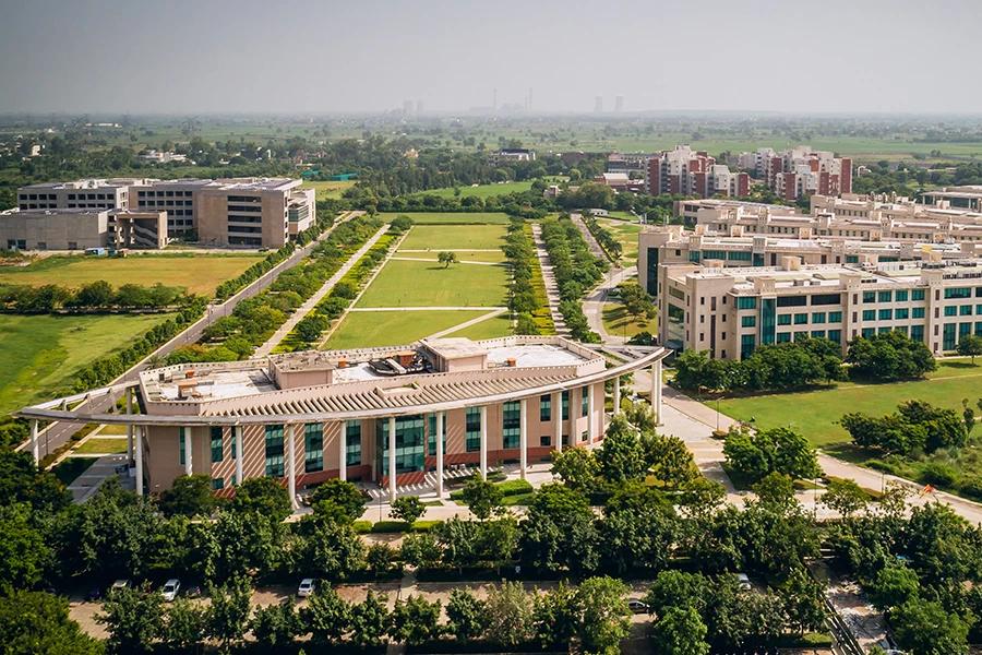 Shiv Nadar Delhi NCR