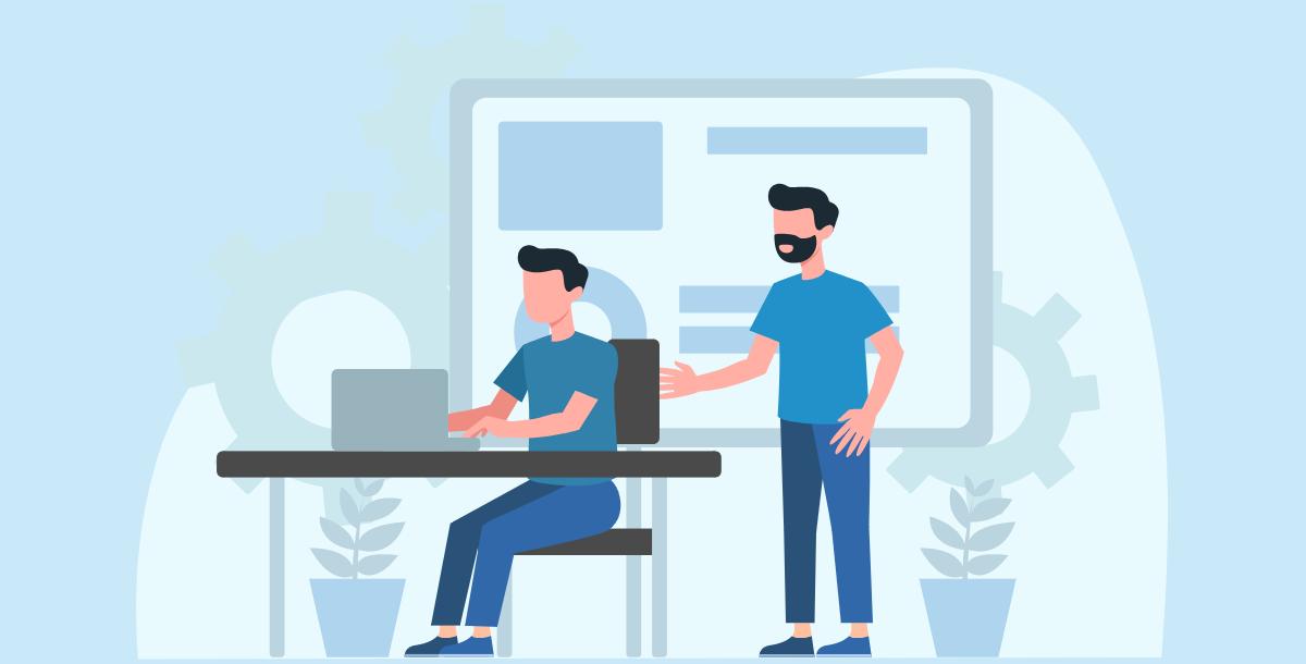 Post-Program Career Support