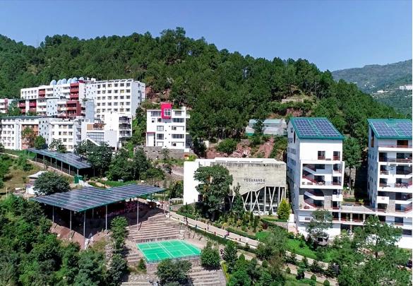 Shoolini University