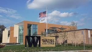 Walsh College Macomb
