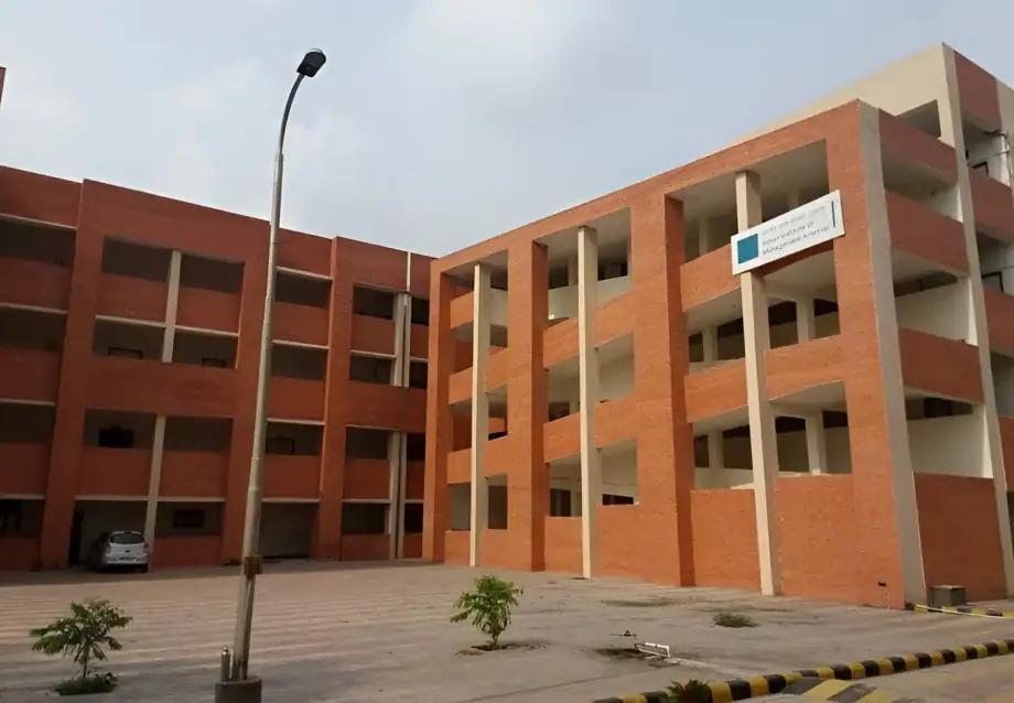 IIM Amritsar (Amritsar)