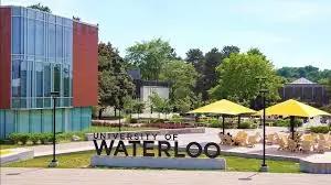 University of Waterloo (Waterloo)