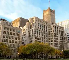 Chicago