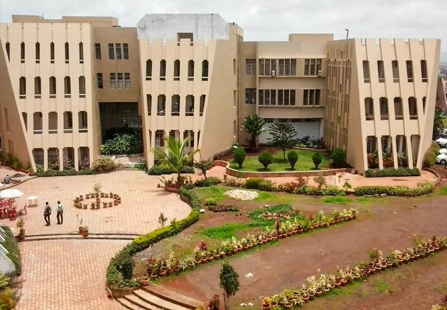 Bharati Vidyapeeth Online University
