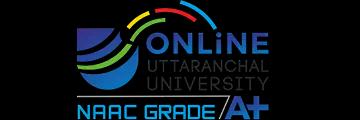 University 15 logo
