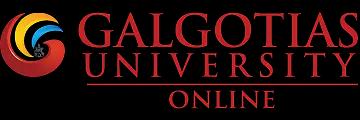 University 16 logo