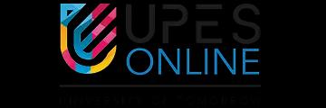 University 18 logo