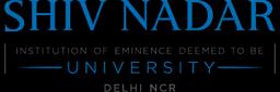 Shiv Nadar University