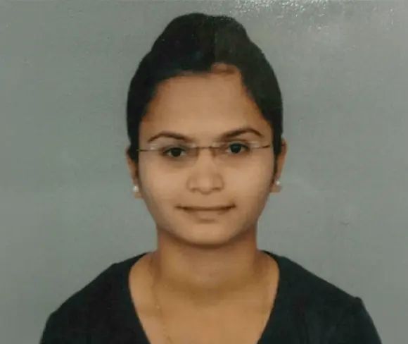 Shital Laxman Salunkhe
