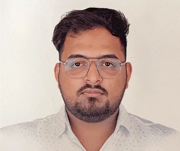 Aaditya Gaunekar