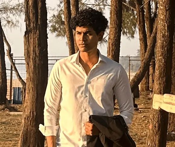 Joywin Fernandes