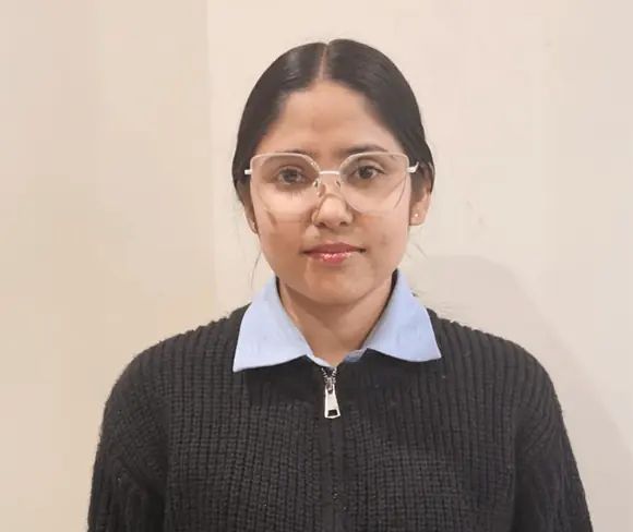 Lalita Rawat