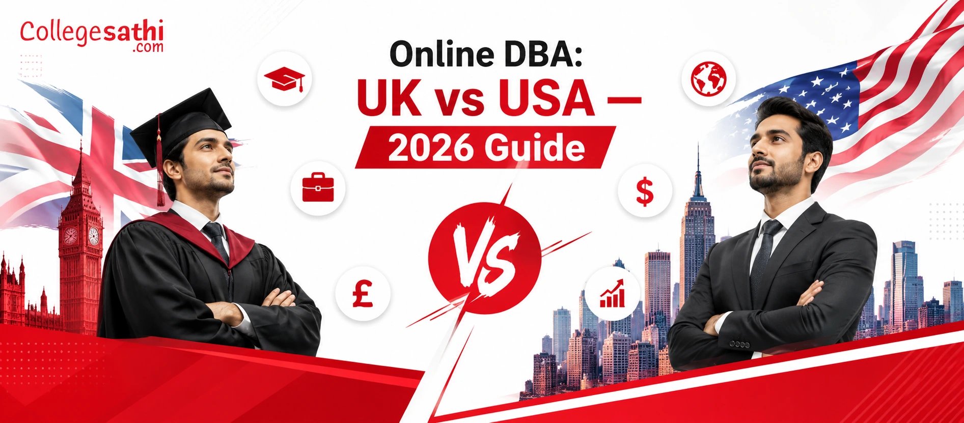 Online DBA UK vs USA: Which Is Better for Your Career in 2026?