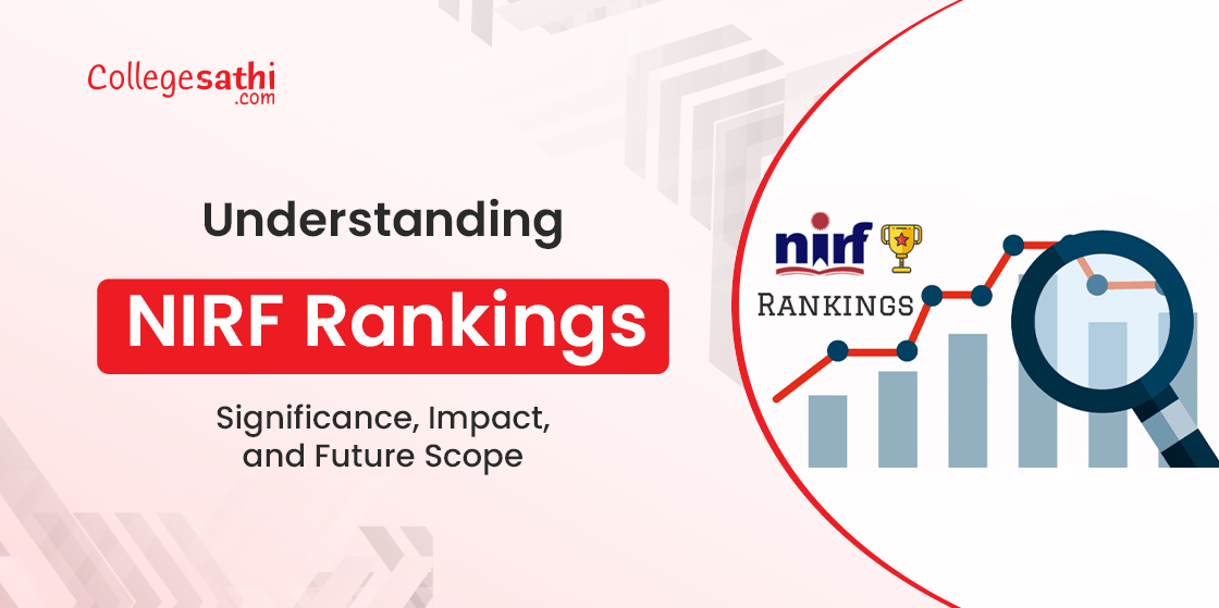 Understanding NIRF Rankings: Significance, Impact, and Future Scope