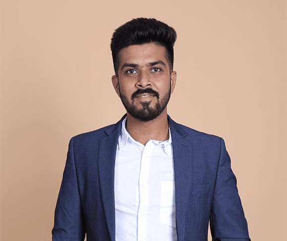 Hardik Mittal