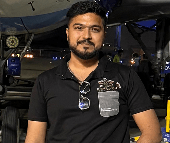 Sumit Heerani