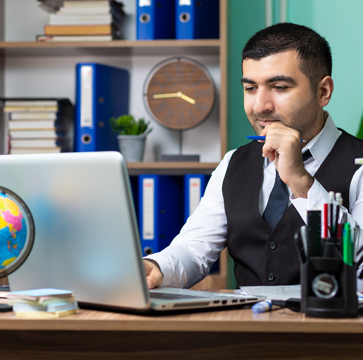 Online PostGraduate Diploma