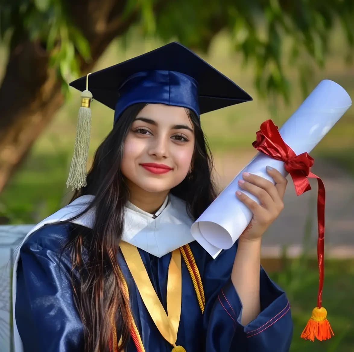 Online PostGraduate Diploma