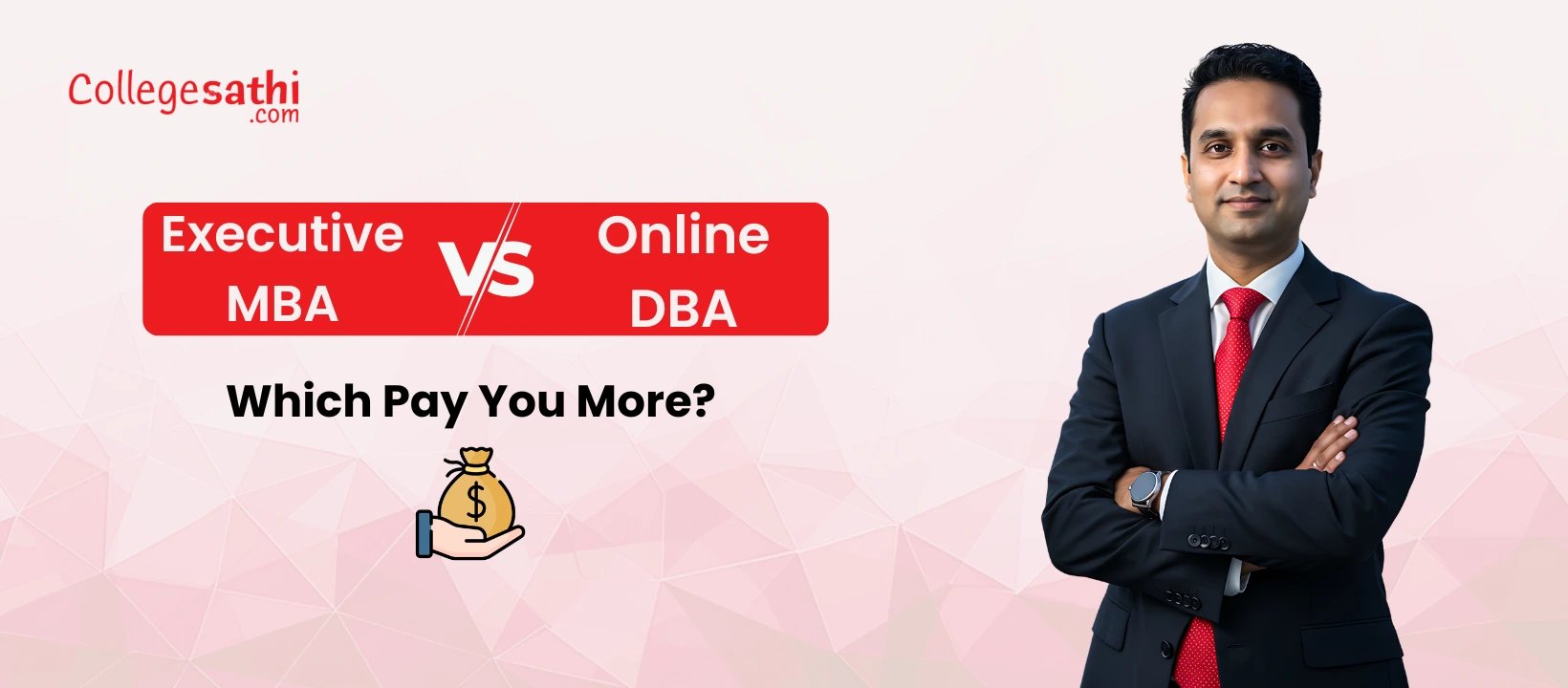 Online DBA vs Executive MBA Salary: Which Pays You More in 2026
