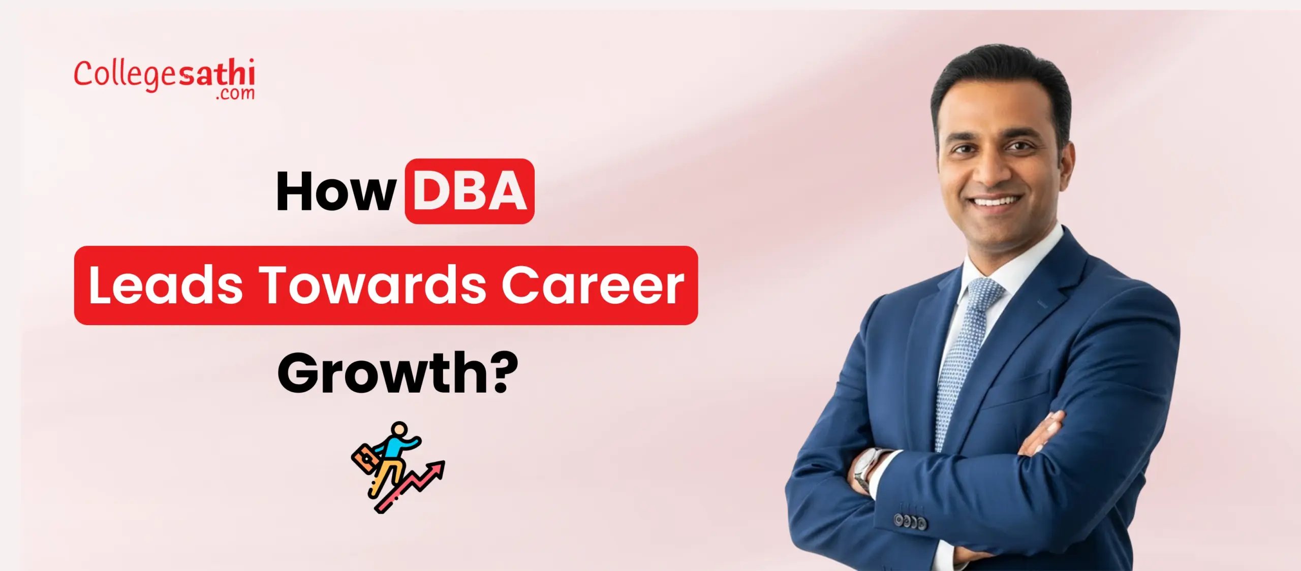 How DBA Leads Towards Career Growth in 2026