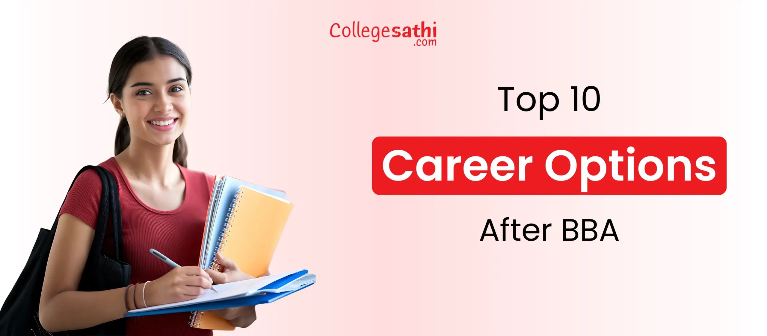 Top 10 Career Options After an Online BBA