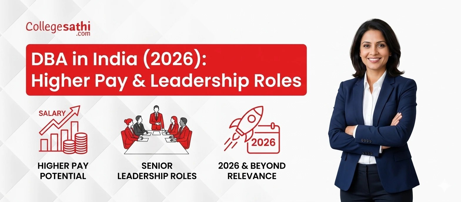 DBA in India: Higher Pay and Leadership Roles in 2026