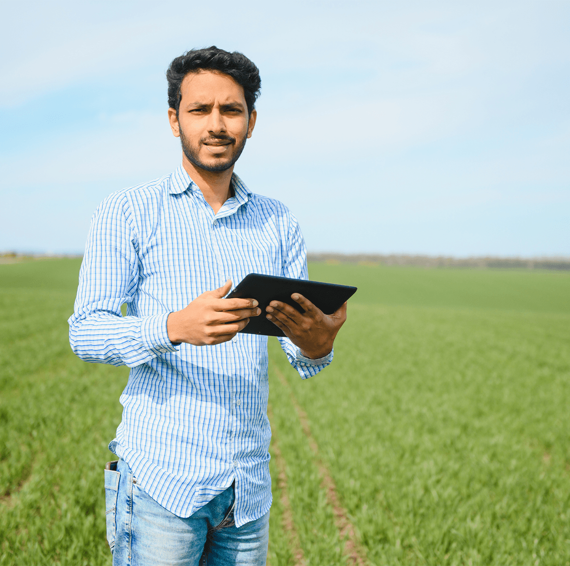 Online PGDM in Rural & Agri-Business Management