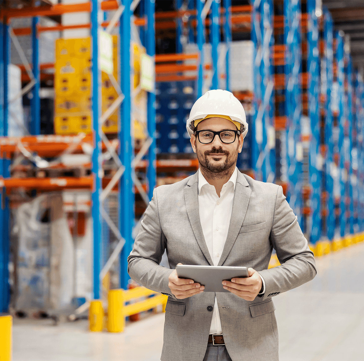 Executive PGDM in Global Logistics & Supply Chain