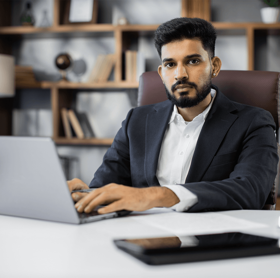 Online Diploma in Business Management