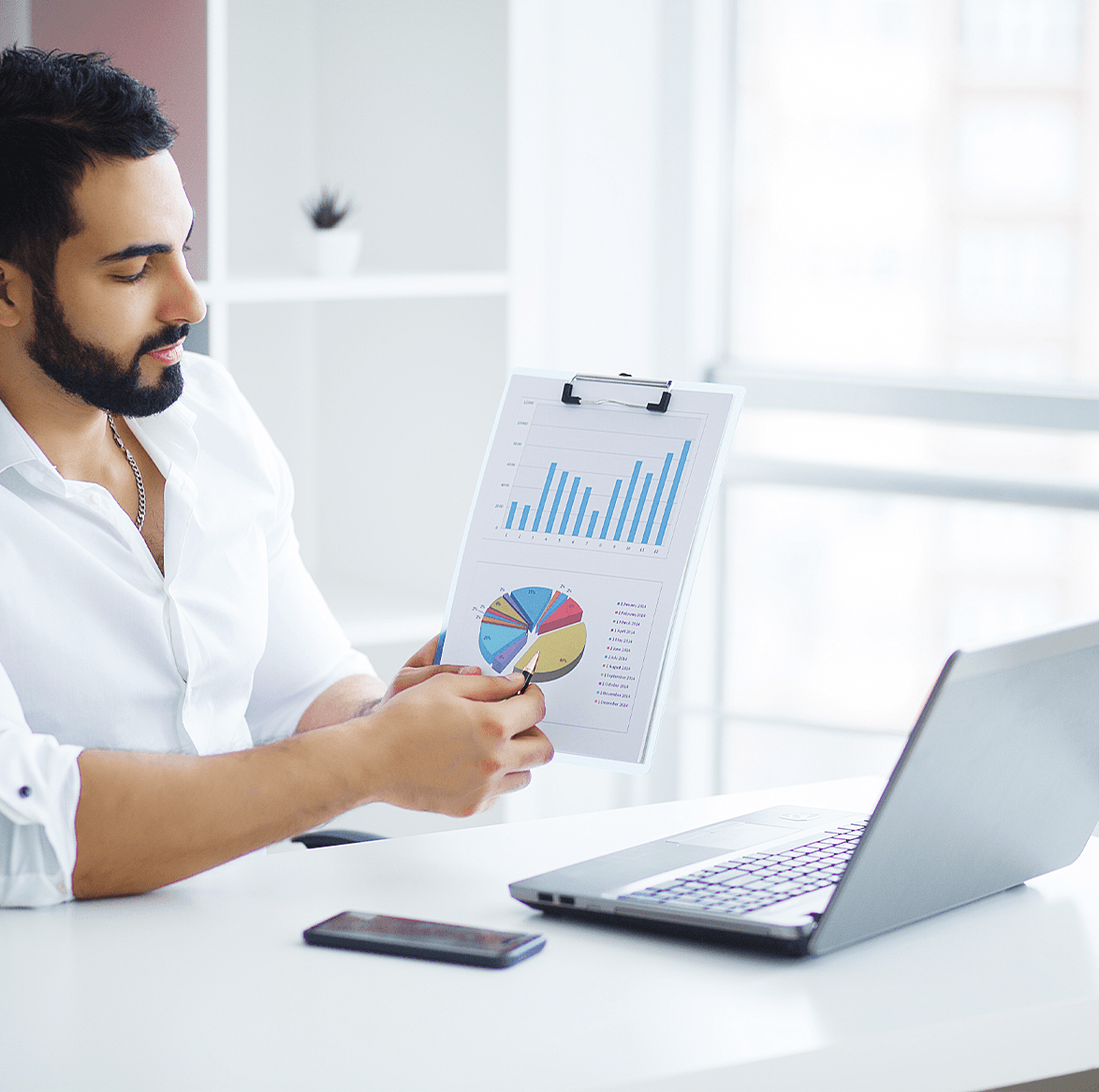 Online Diploma in Business Analytics