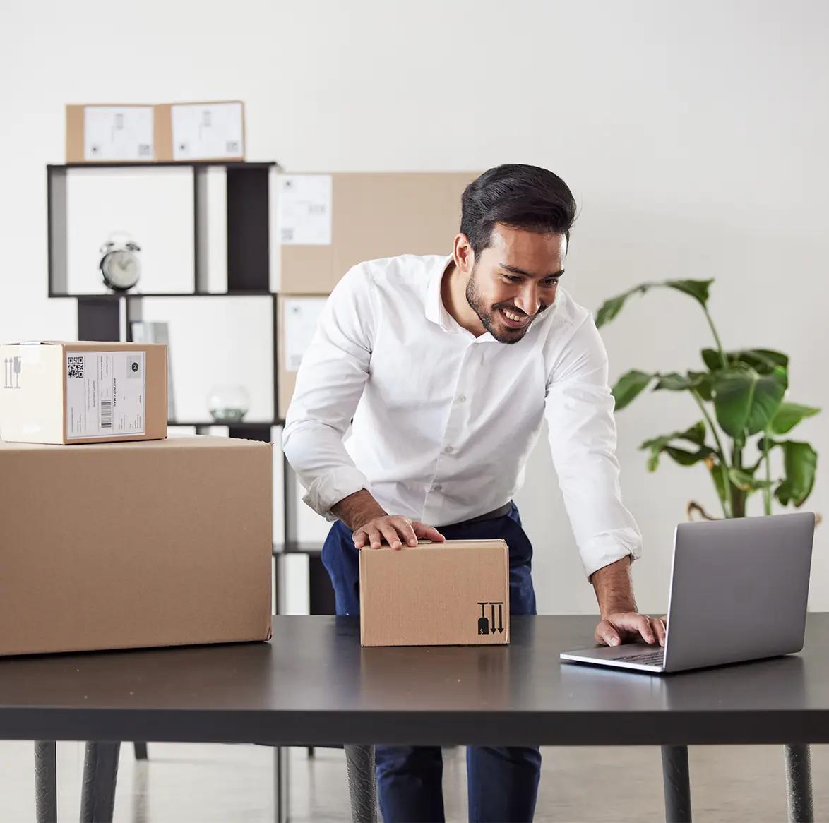 Logistics and Supply Chain