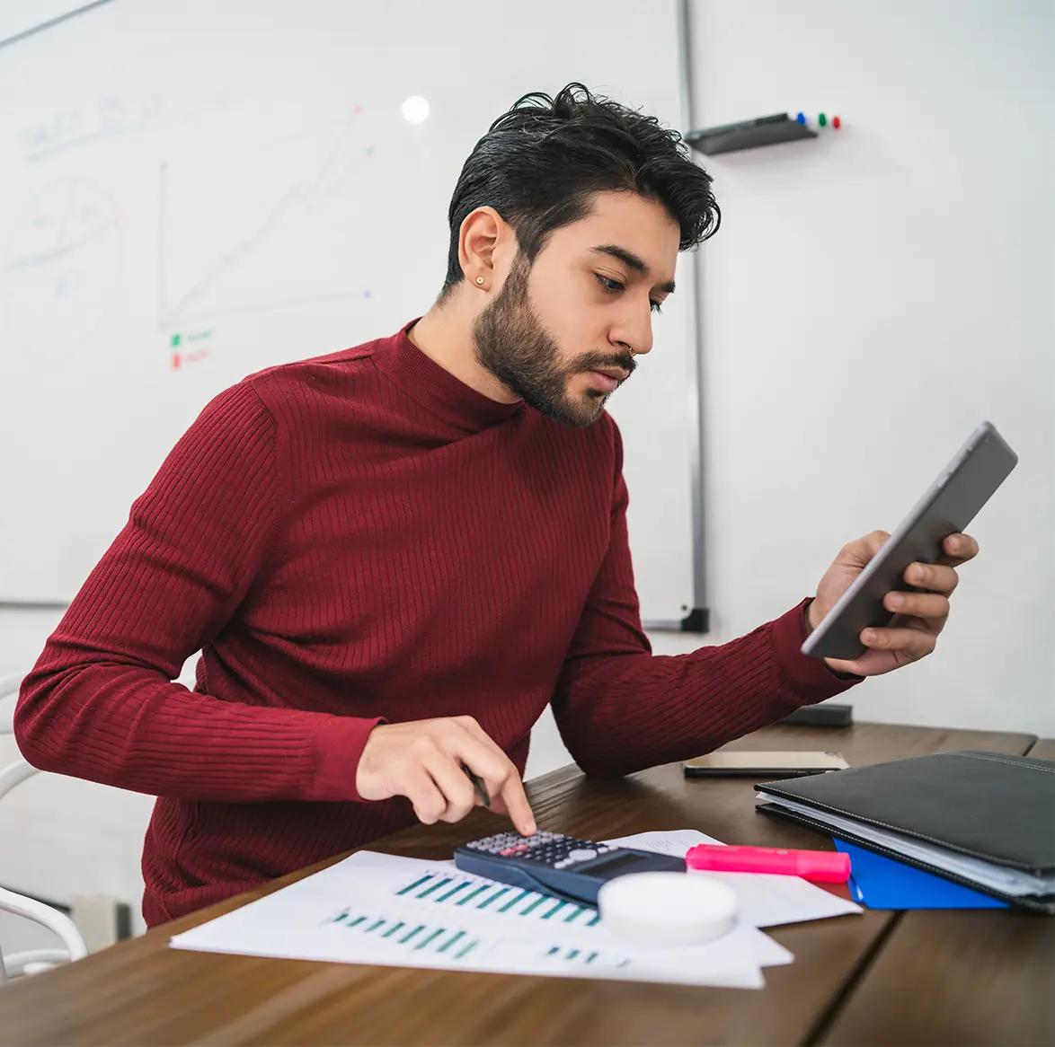 Online BBA in Finance And Accounting