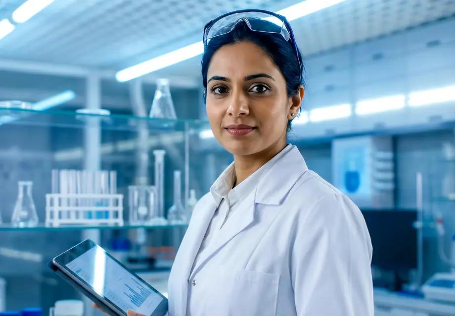 Online MBA in Biotechnology Management
