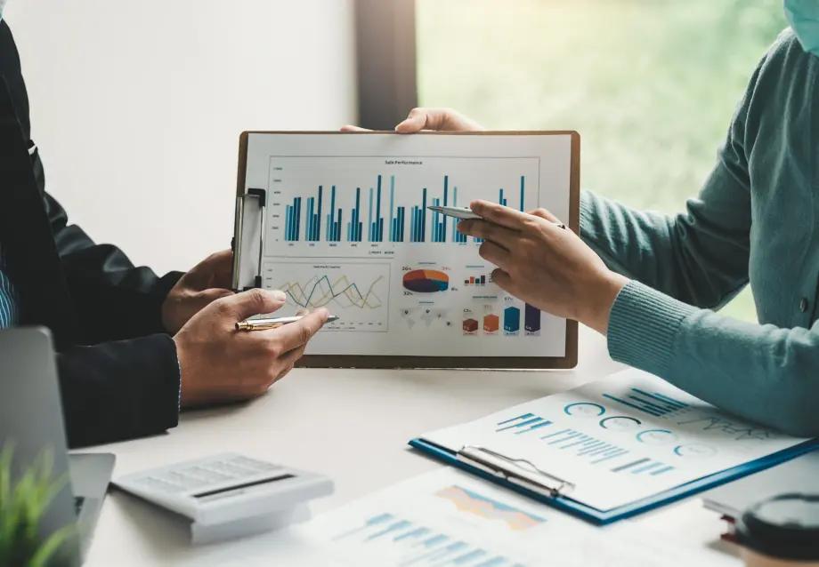 Business Analytics