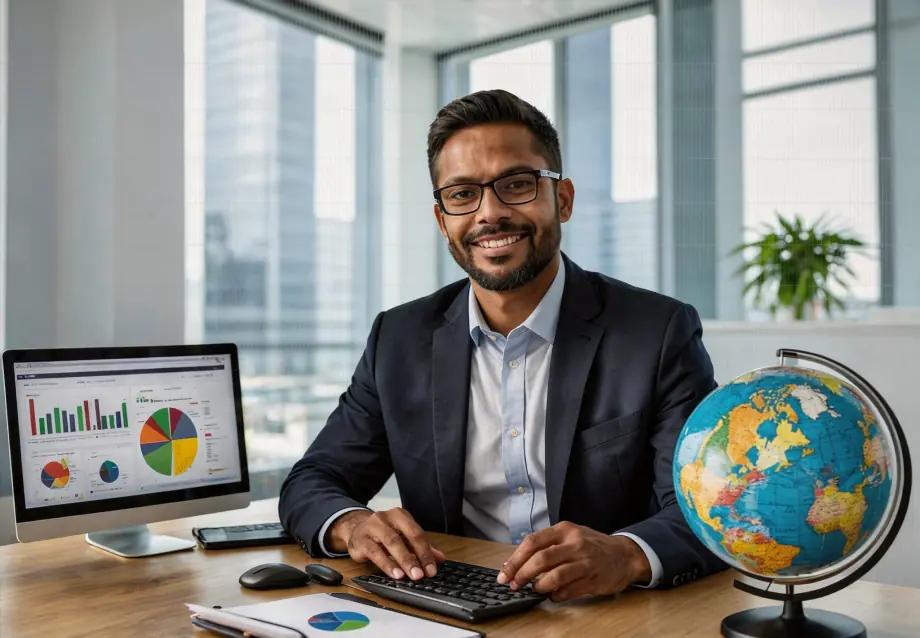 International Finance & Accounting