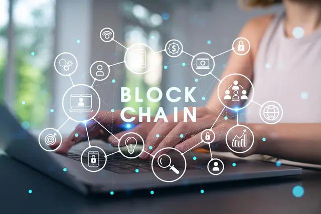 Blockchain Technology